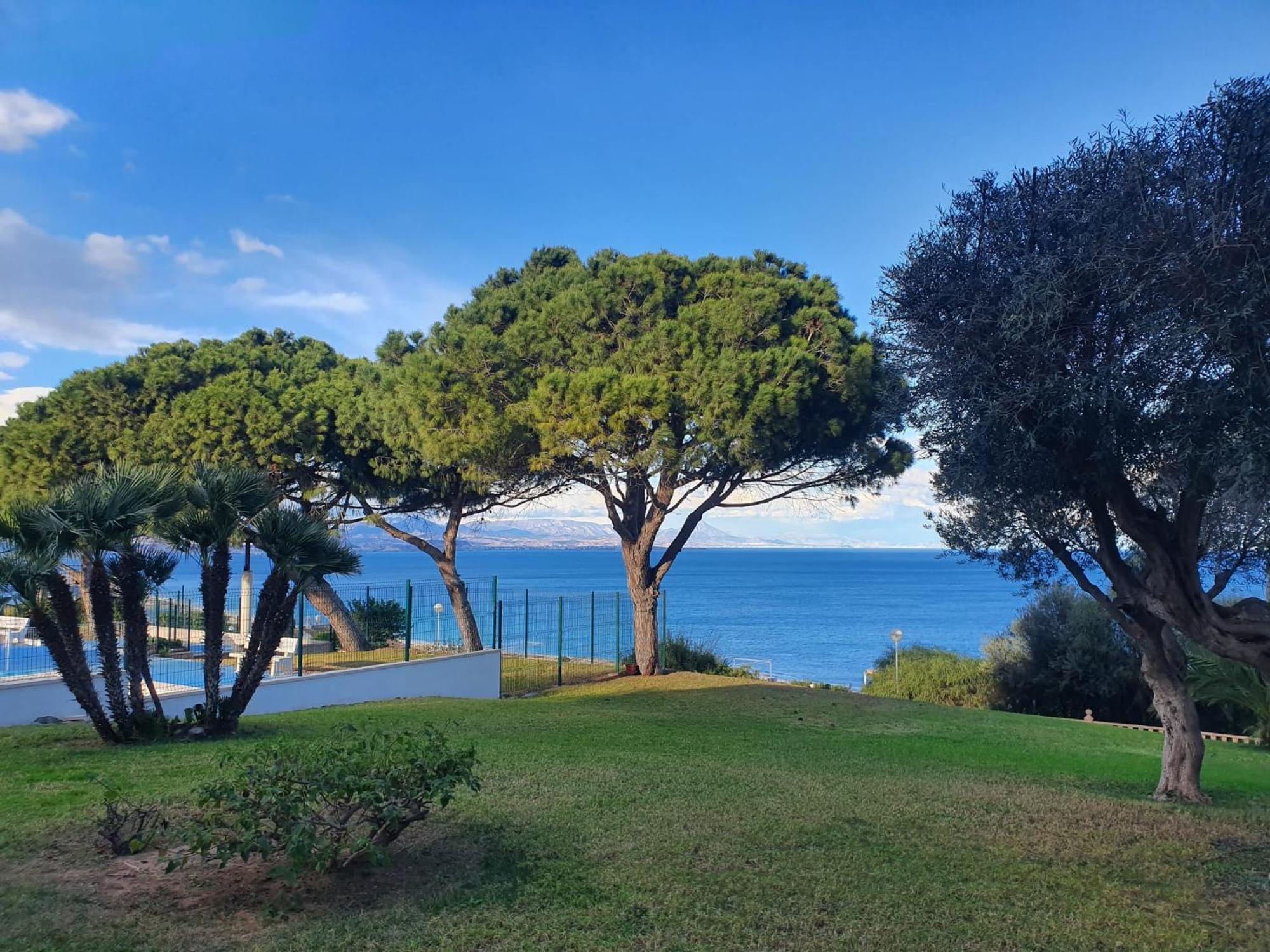 Apartament Ariaspot Alicante