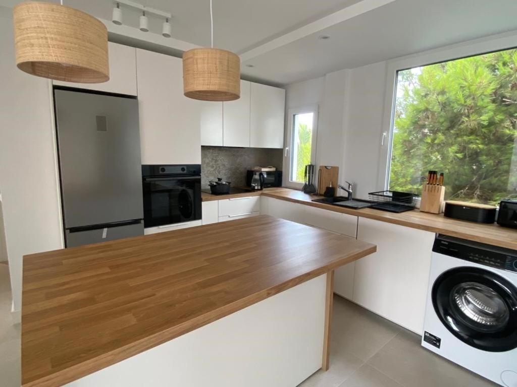 Apartament Ariaspot Alicante
